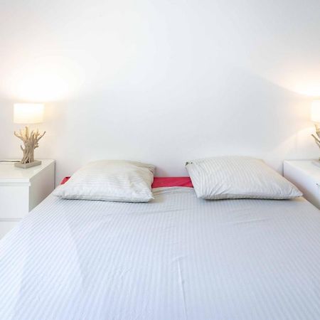 Paris City - Spacious 3 Rooms Flat For Families - 3 Minutes From Metro Station Exteriér fotografie